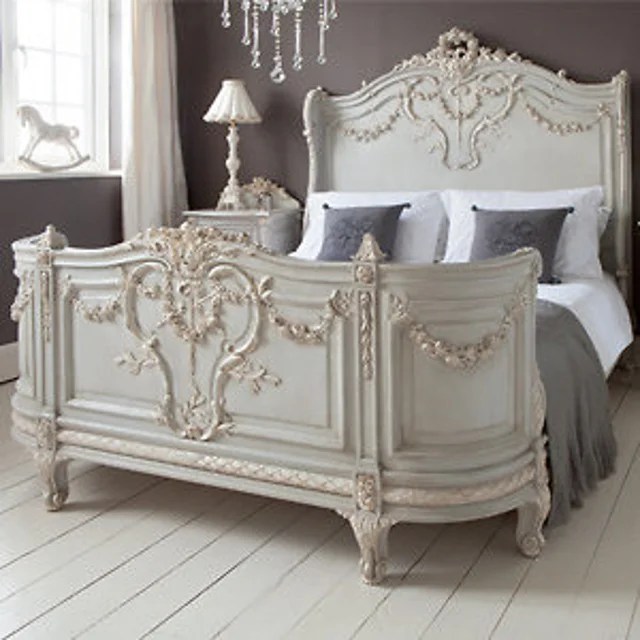 The French Bedroom Company