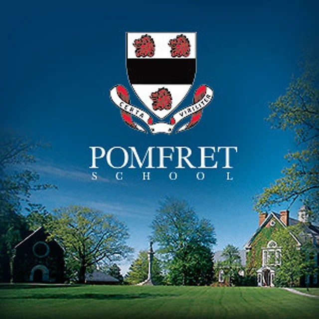 Pomfret School