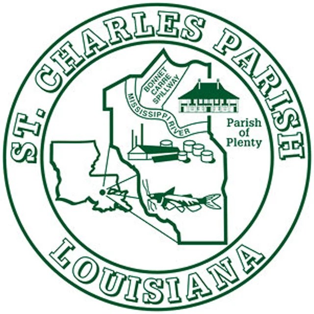 St. Charles Parish, Louisiana