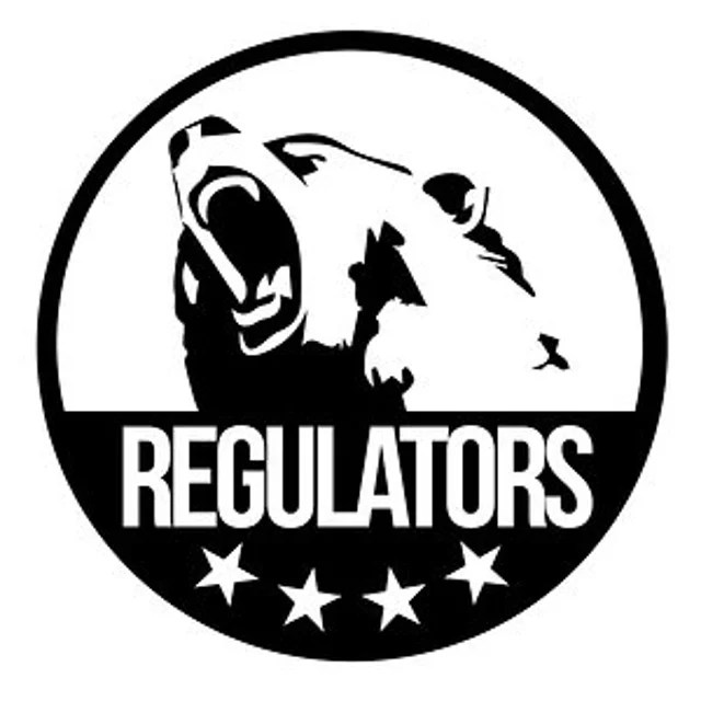 Regulators Clothing