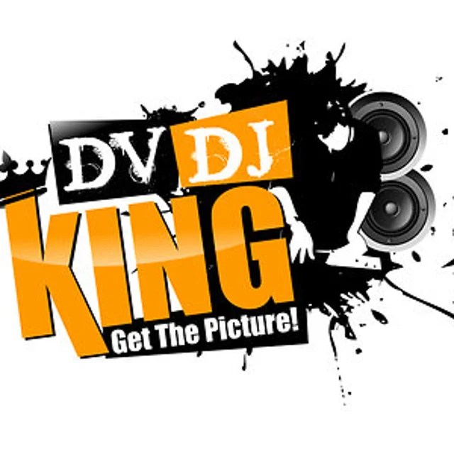 DJ King