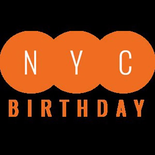 NYC Birthday