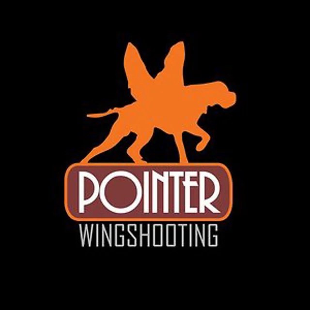 Pointer Wingshooting