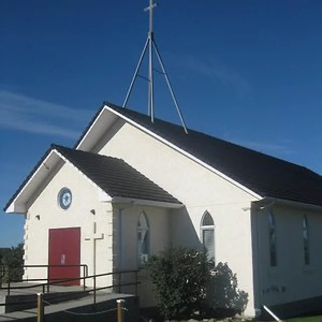 Mountain View Lutheran Church