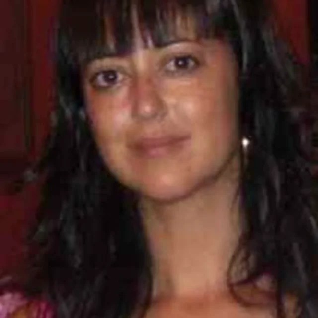 Alicia Díaz Jiménez