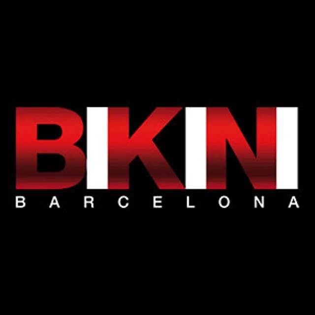 Bikini Barcelona