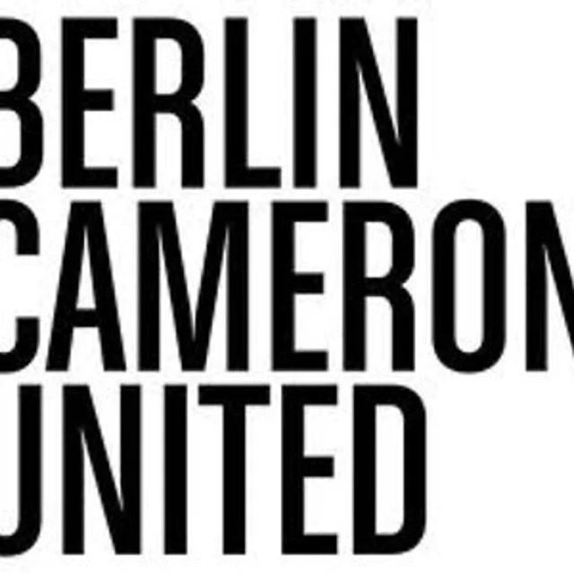 Berlin Cameron