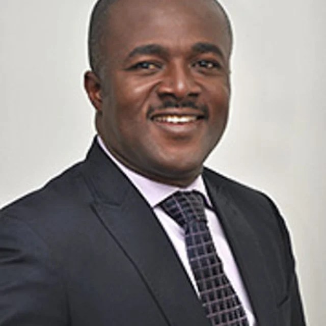 PASTOR OBIAJULU ONYIA