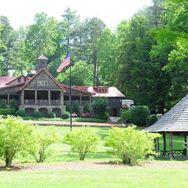 Camp Greystone