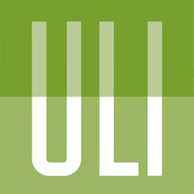 Urban Land Institute