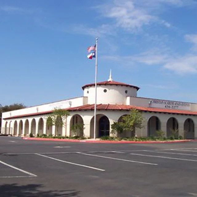 Christian Academy of San Antonio