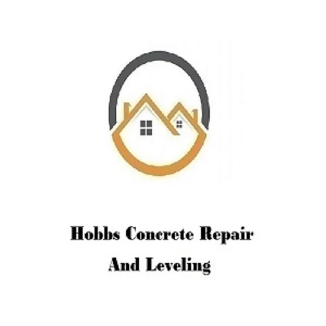 Hobbs Concrete Repair And Leveli