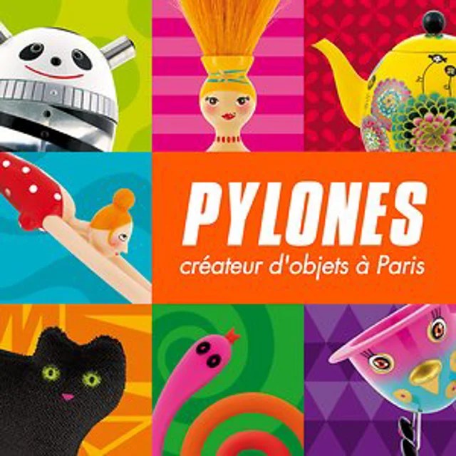 Pylones