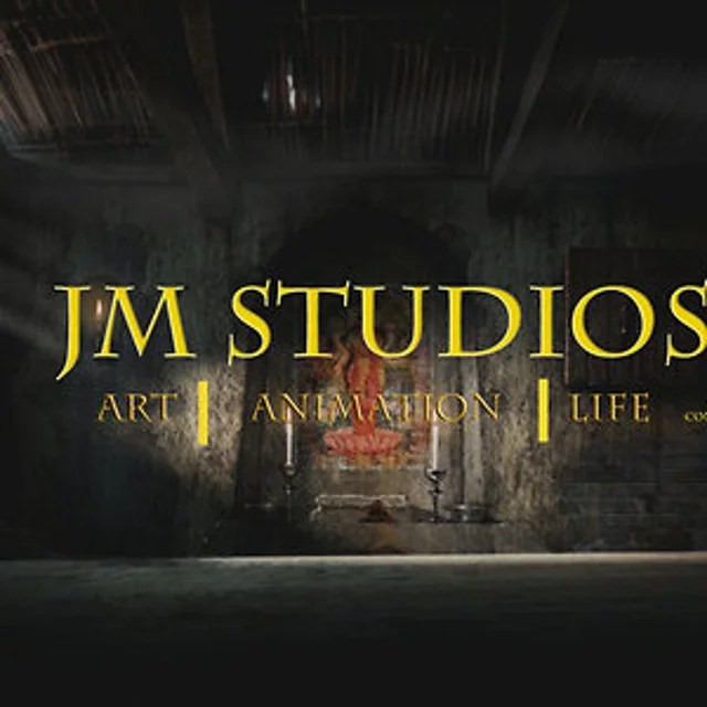 JM Studios