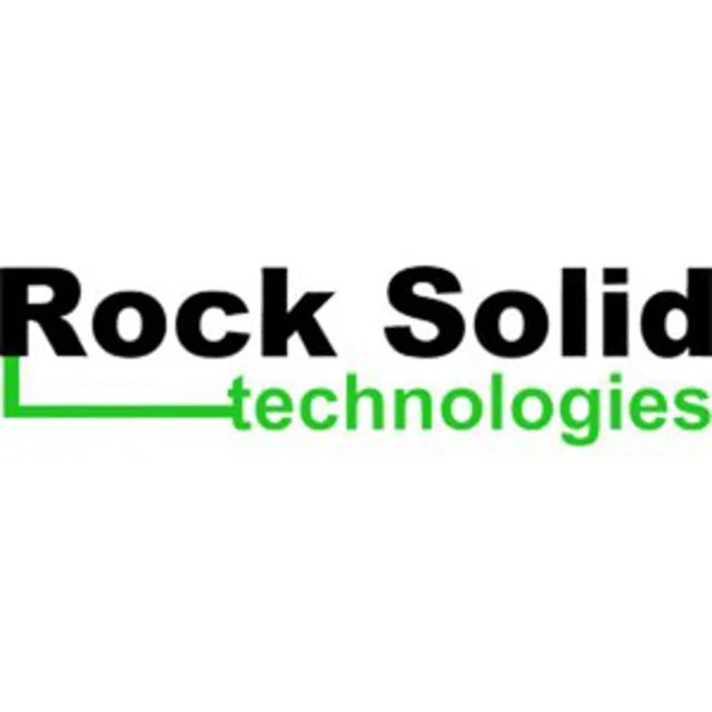 Rock Solid Technologies