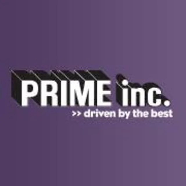 Prime Inc.
