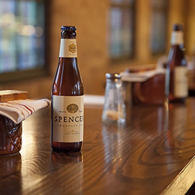 Spencer Brewery