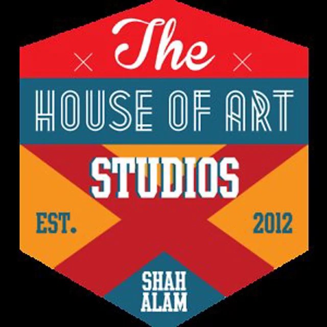 The House Of Art Studios