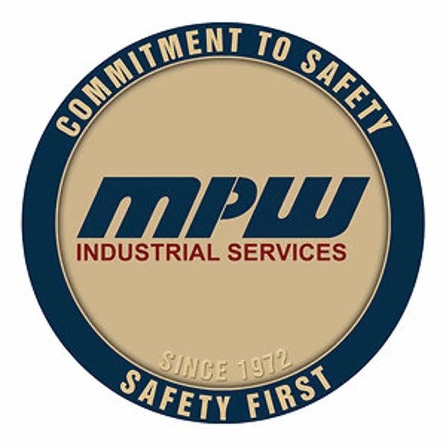 MPW Industrial Services on Vimeo