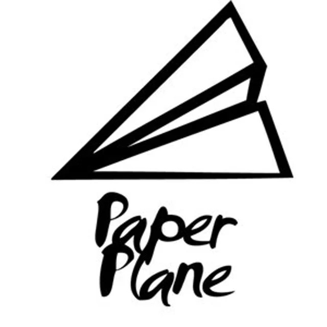 Paper Plane