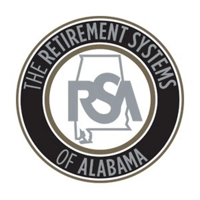 Retirement Systems of Alabama