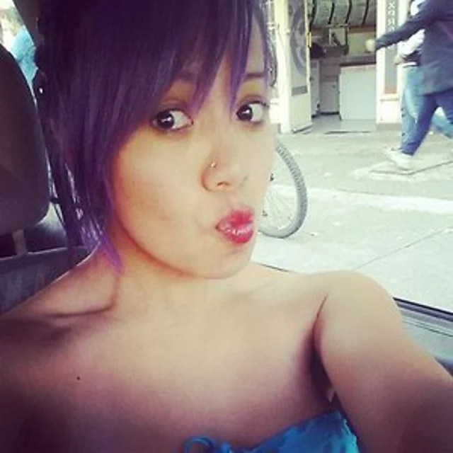 Veronica Melendez Coronado