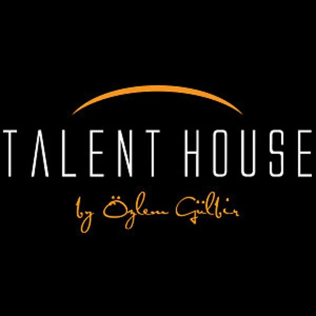 Talent House by Özlem Gülbir