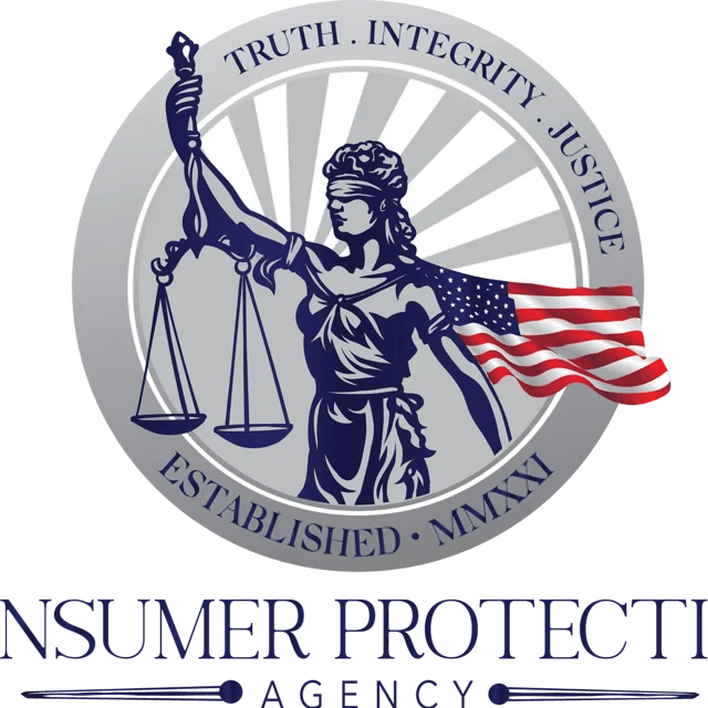 CONSUMER PROTECTION AGENCY