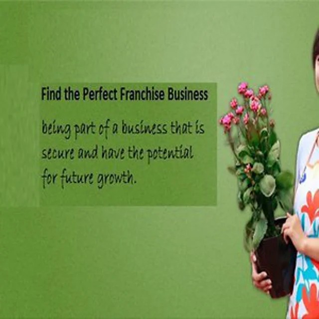 Franchise Business for sale