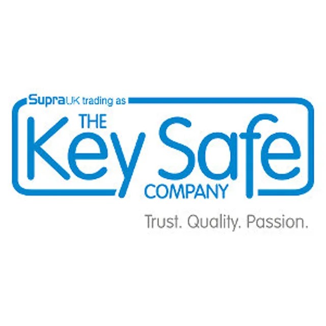 The Key Safe Company
