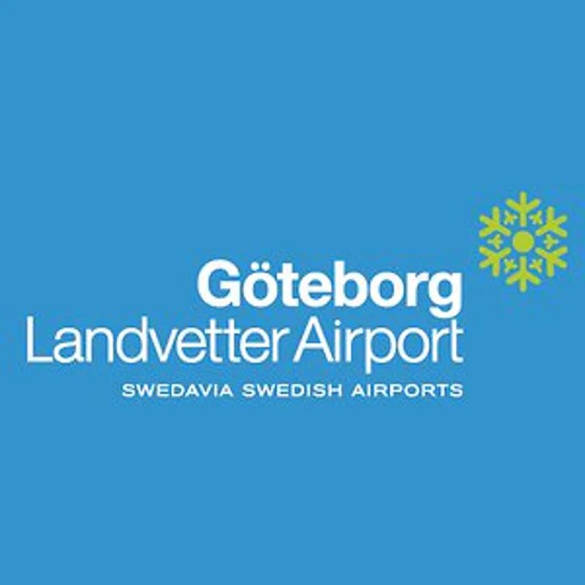 Landvetter Airport