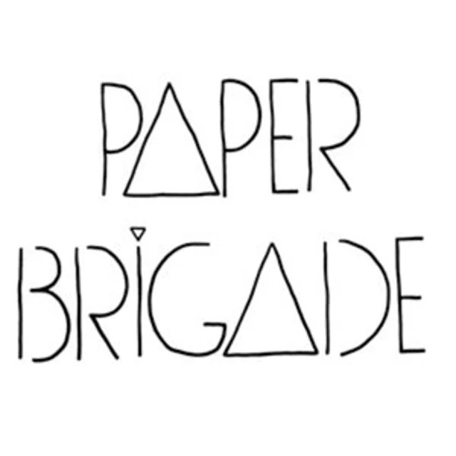 Paper Brigade