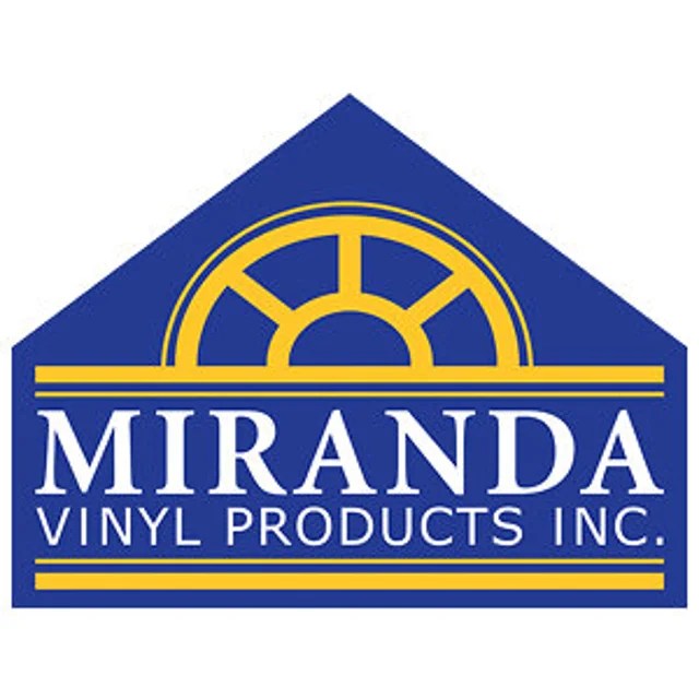 Miranda Vinyl Products Inc.