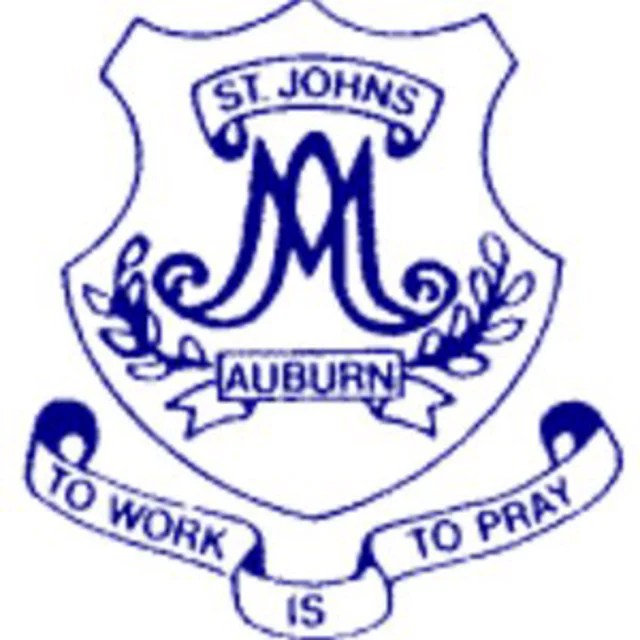 Saint John's Auburn