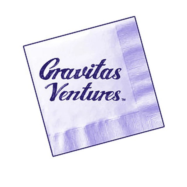 Gravitas Ventures