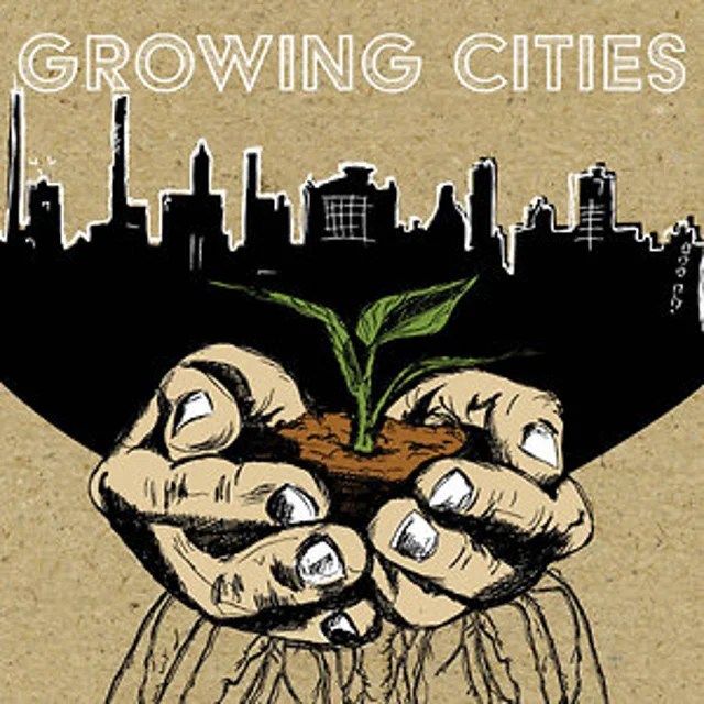 Growing Cities Movie on Vimeo