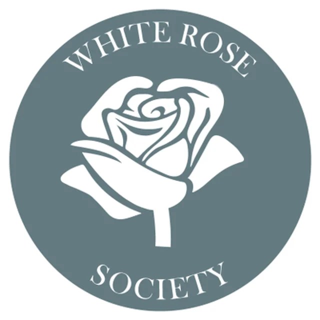 The White Rose Society