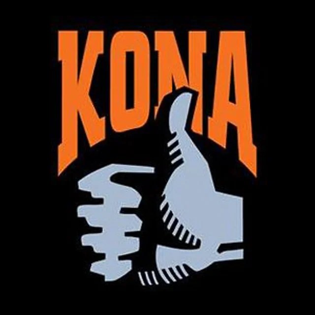 Kona Bikes