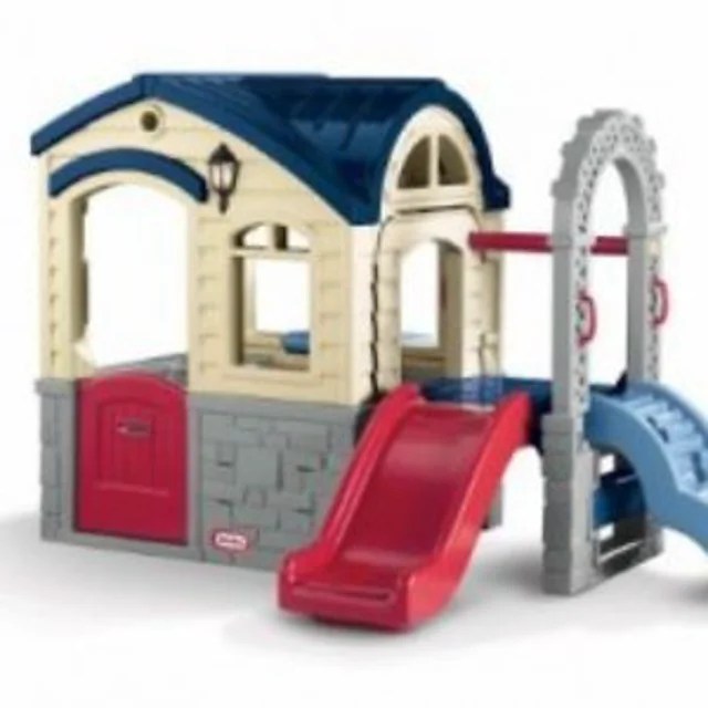 Little Tikes Playhouse