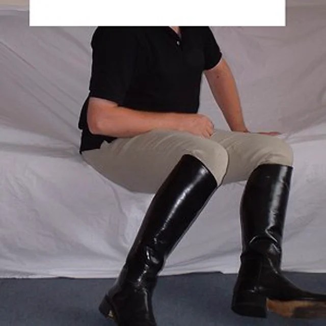 Riding Boots