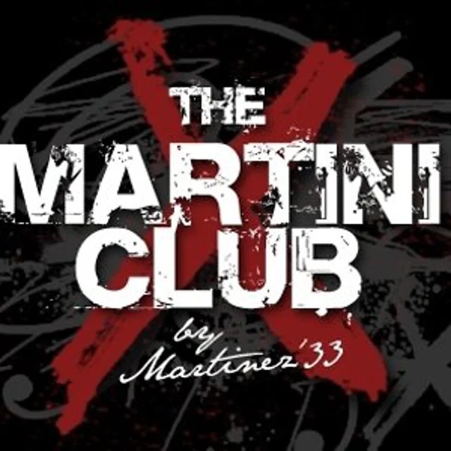 Martini Club