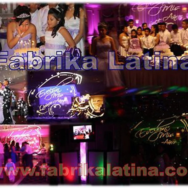 Fabrika Latina