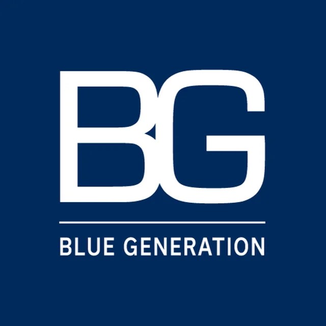 Blue Generation