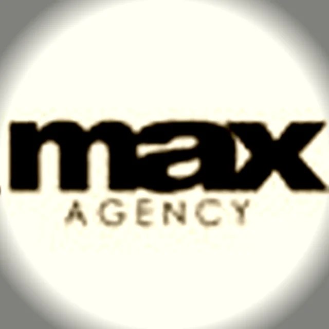 max agency
