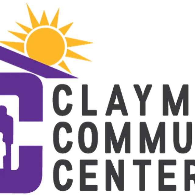 Claymont Community Center