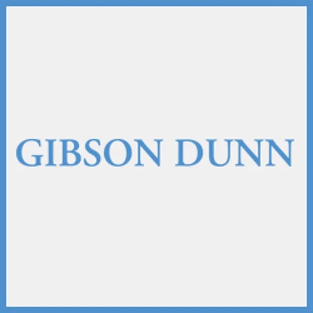 Gibson Dunn