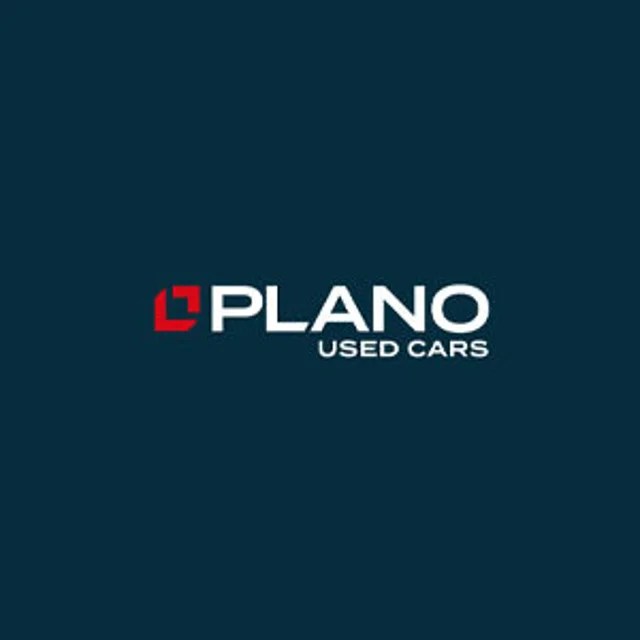 Plano Used Cars