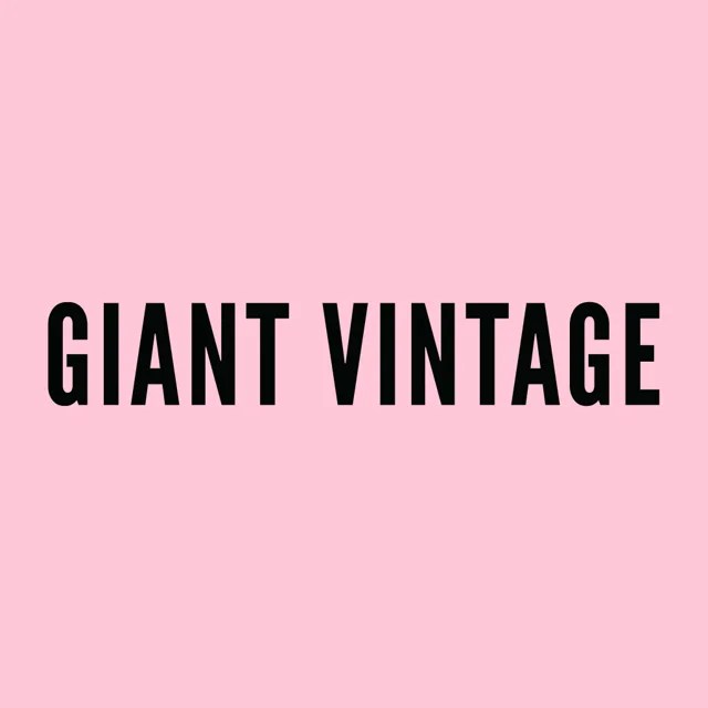 Giant Vintage
