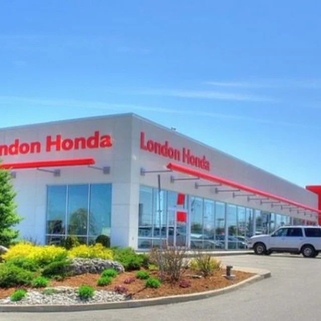London Honda