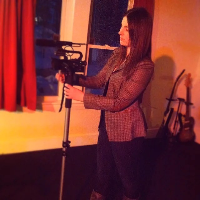 Vanessa Irene Gallant